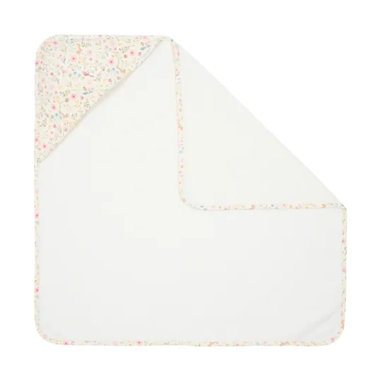 Little Dutch Badcape - 100 x 100 cm