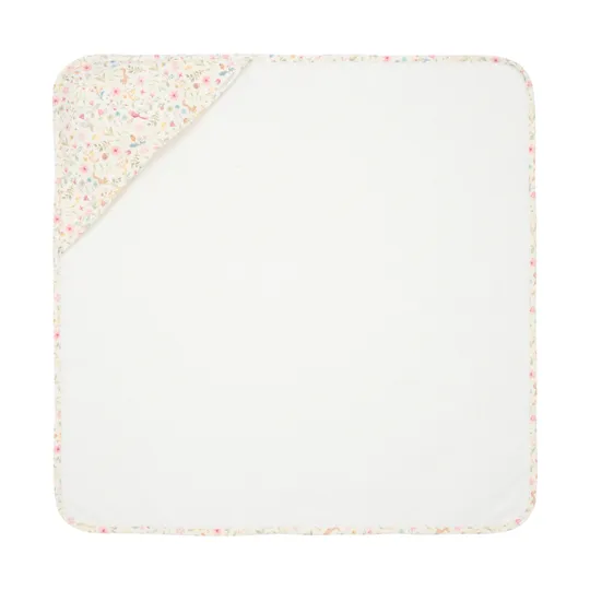 Little Dutch Badcape - 75 x 75 cm