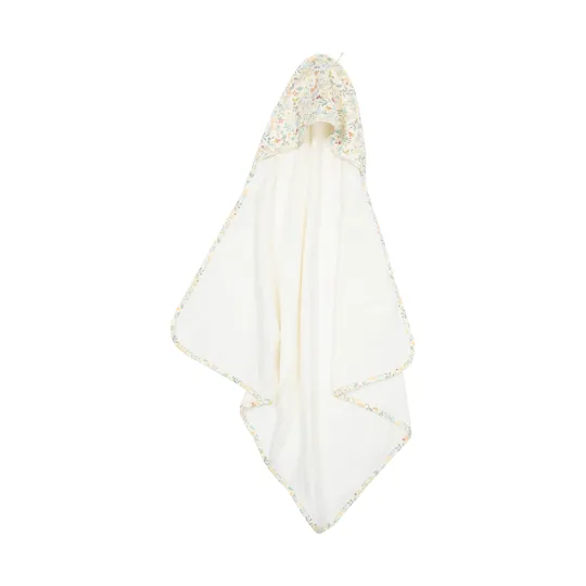 Little Dutch Badcape - 75 x 75 cm