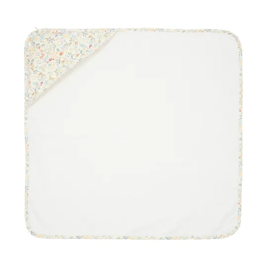 Little Dutch Badcape - 75 x 75 cm