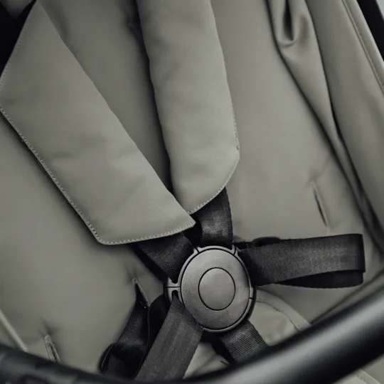 Little Dutch Buggy Comfort