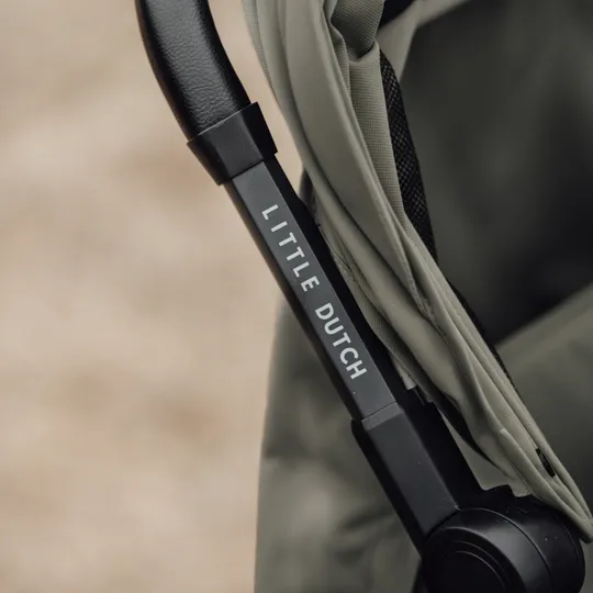 Little Dutch Buggy Comfort