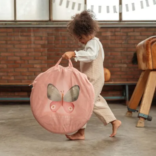 Little Dutch Fairy Garden Kruiptunnel