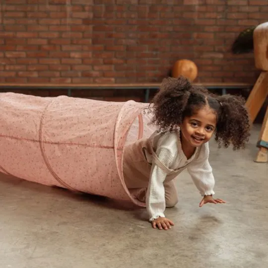 Little Dutch Fairy Garden Kruiptunnel