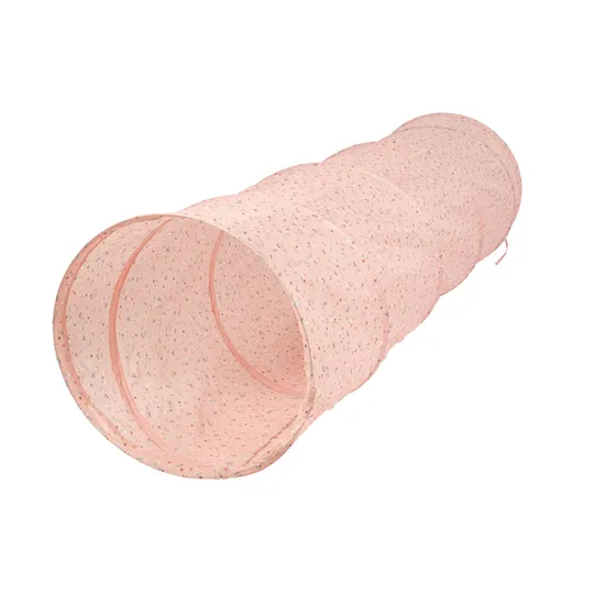 Little Dutch Fairy Garden Kruiptunnel