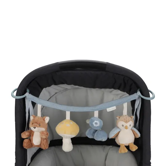 Little Dutch Autostoelspeeltje