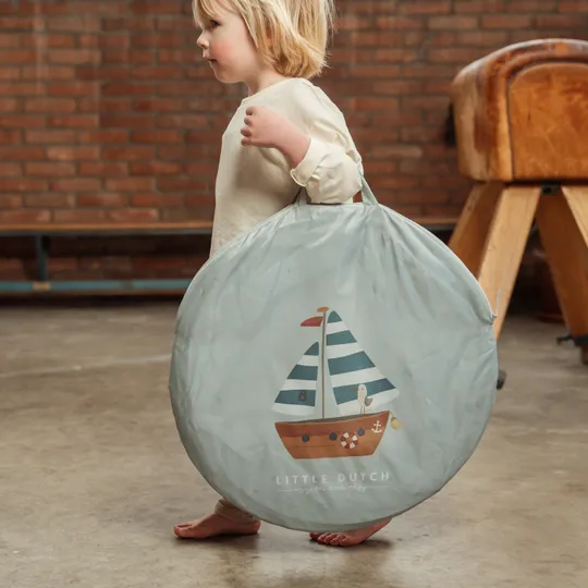 Little Dutch Kruiptunnel