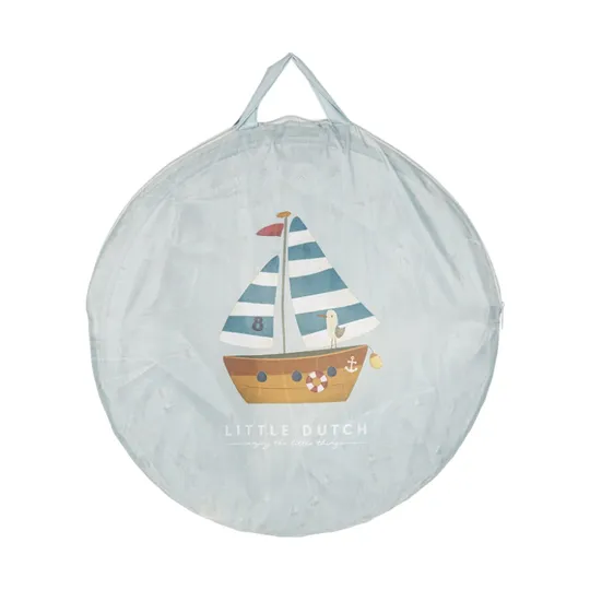 Little Dutch Kruiptunnel