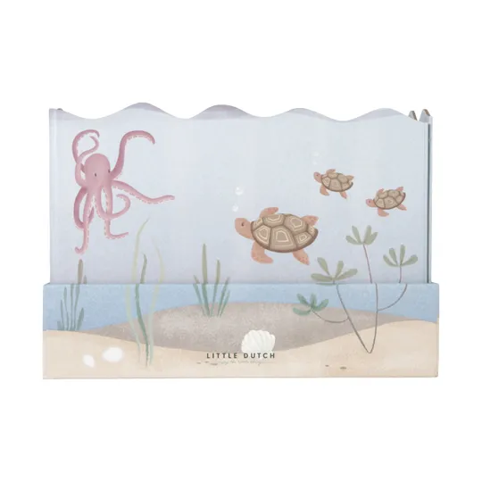 Little Dutch Hengelspel FSC
