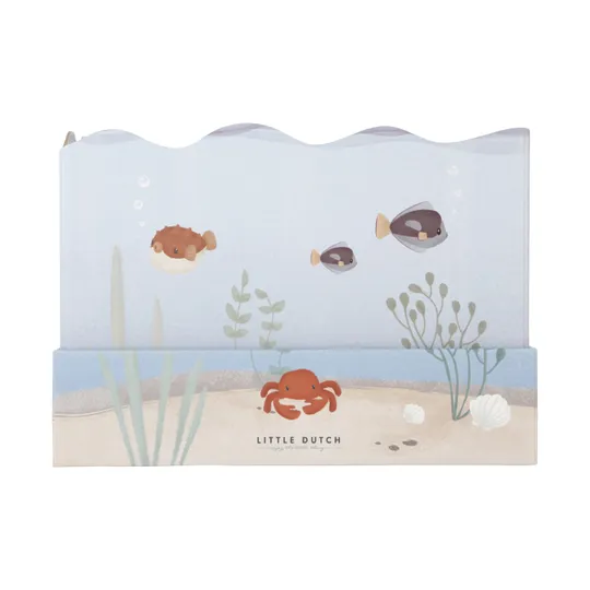 Little Dutch Hengelspel FSC
