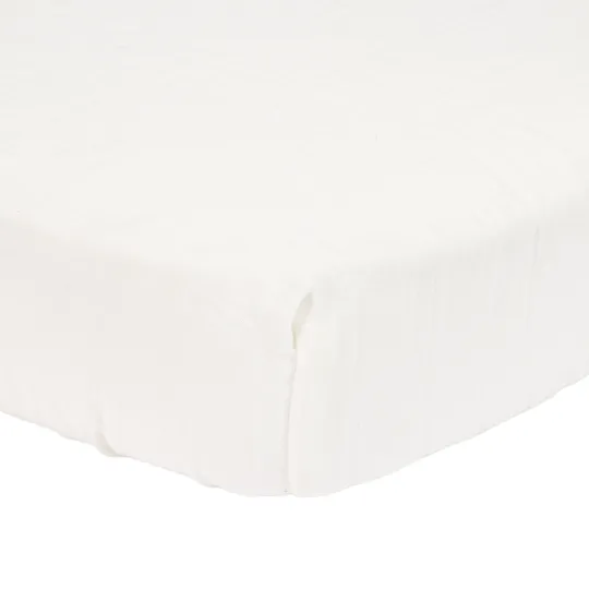 Little Dutch Juniorhoeslaken Hydrofiel