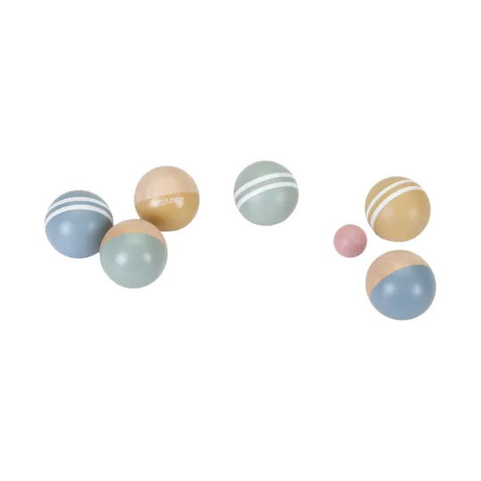 Little Dutch Jeu De Boules FSC