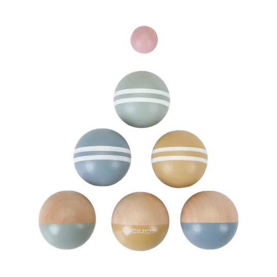 Little Dutch Jeu De Boules FSC