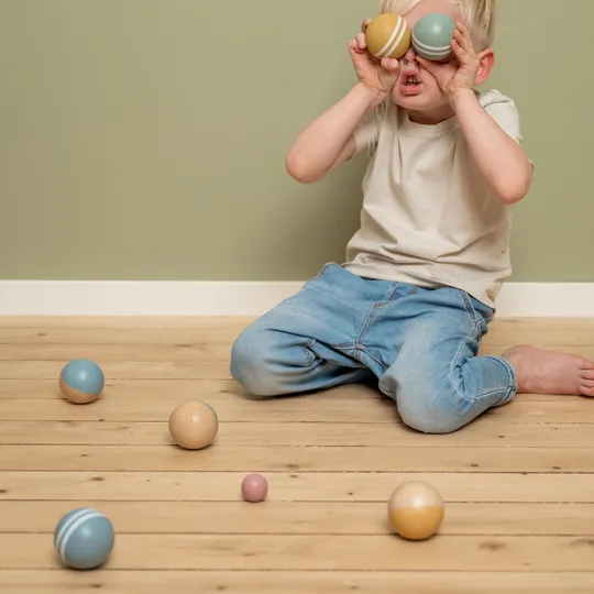 Little Dutch Jeu De Boules FSC