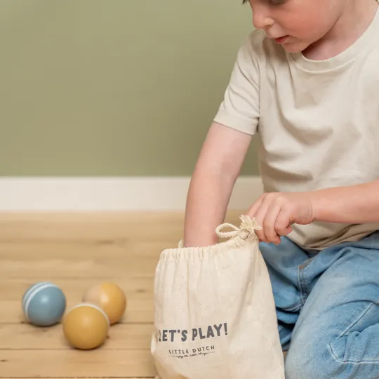 Little Dutch Jeu De Boules FSC