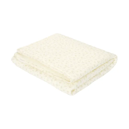 Little Dutch Ledikantdeken Zomer - Forest Treasures - 110x140 cm