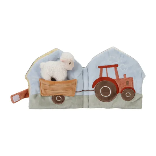 Little Dutch Activiteitenboekje Little Farm