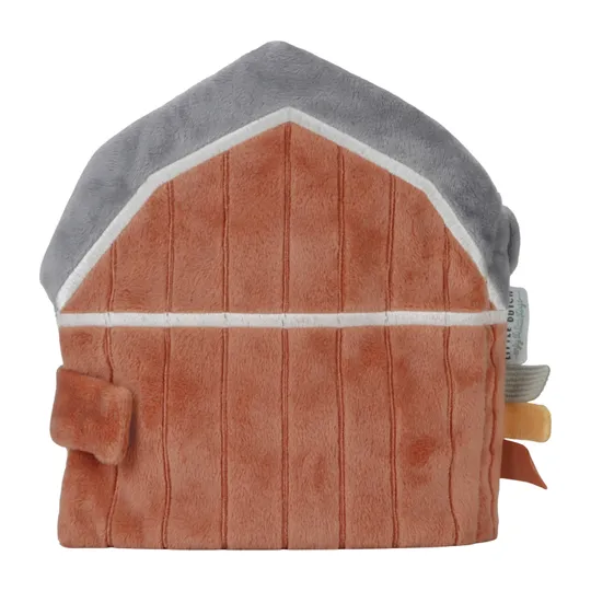 Little Dutch Activiteitenboekje Little Farm