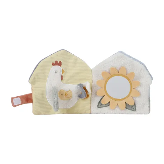 Little Dutch Activiteitenboekje Little Farm