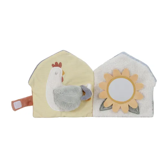 Little Dutch Activiteitenboekje Little Farm