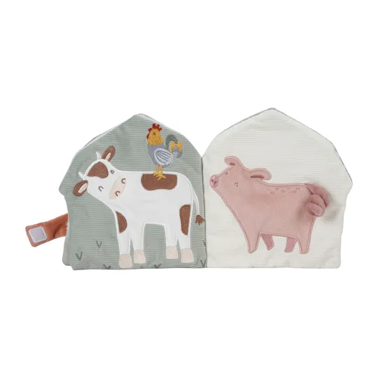 Little Dutch Activiteitenboekje Little Farm