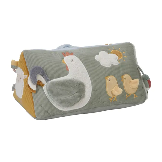 Little Dutch Activiteitendriehoek Little Farm