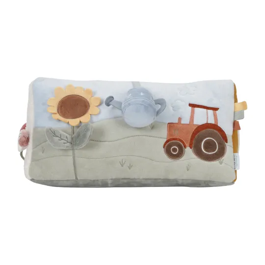 Little Dutch Activiteitendriehoek Little Farm