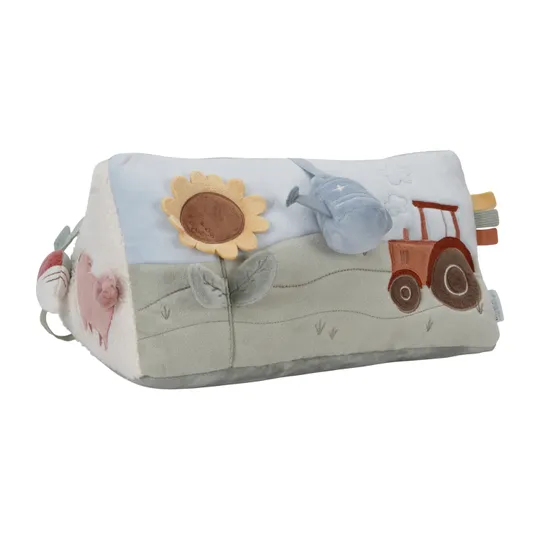 Little Dutch Activiteitendriehoek Little Farm