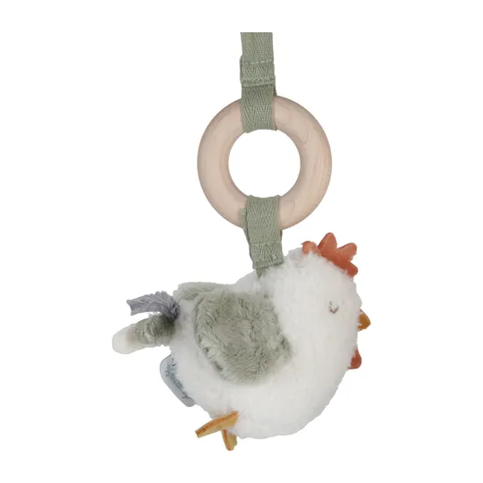 Little Dutch Babygym Little Farm