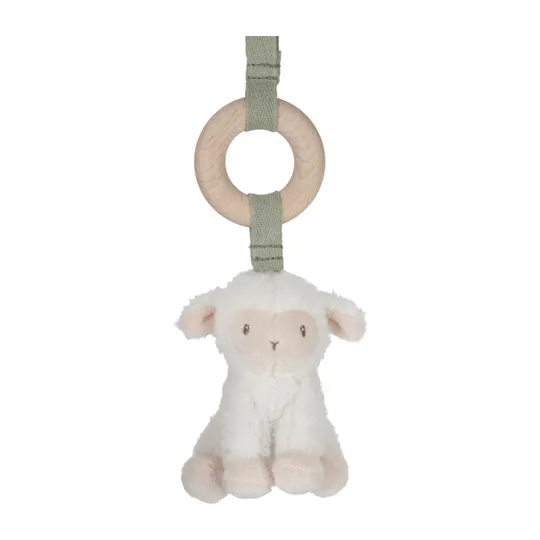 Little Dutch Babygym Little Farm