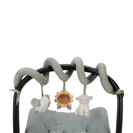 Little Dutch Boxspiraal Little Farm