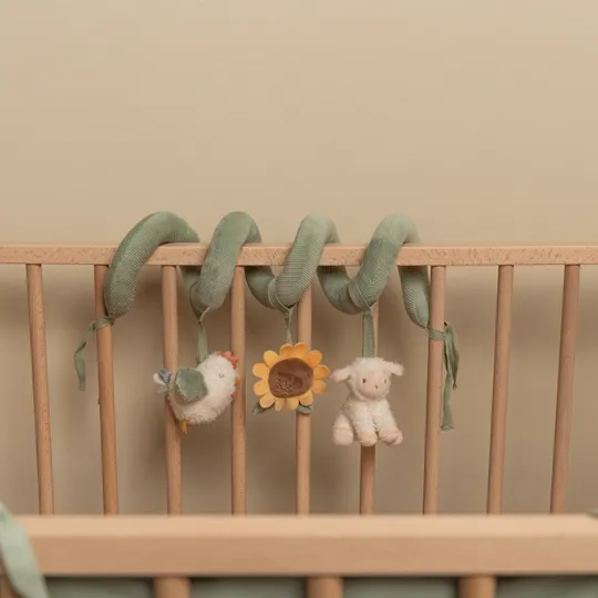 Little Dutch Boxspiraal Little Farm