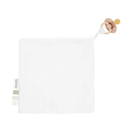 Little Dutch Knuffeldoek Hydrofiel Little Farm