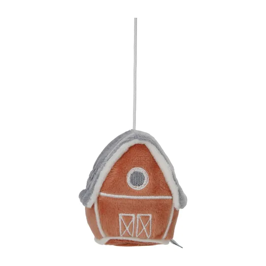 Little Dutch Muziekmobiel Little Farm