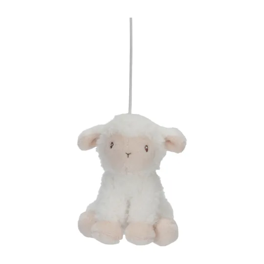 Little Dutch Muziekmobiel Little Farm