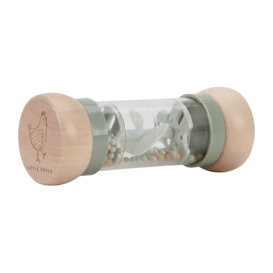 Little Dutch Regenrammelaar Little Farm FSC