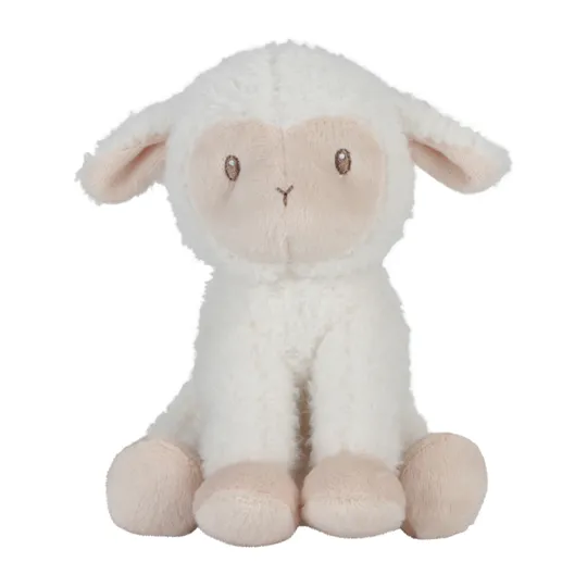 Little Dutch Little Farm Schaap Knuffel