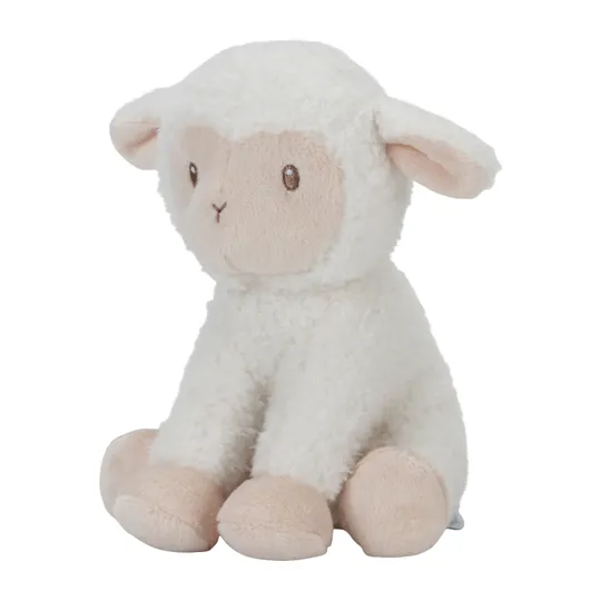 Little Dutch Little Farm Schaap Knuffel