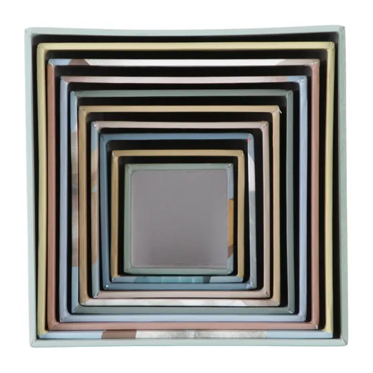 Little Dutch Stapeltoren Little Farm FSC