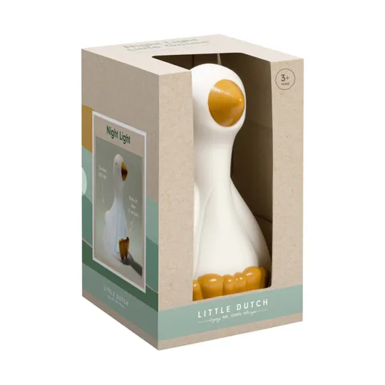 Little Dutch Nachtlampje Little Goose 
