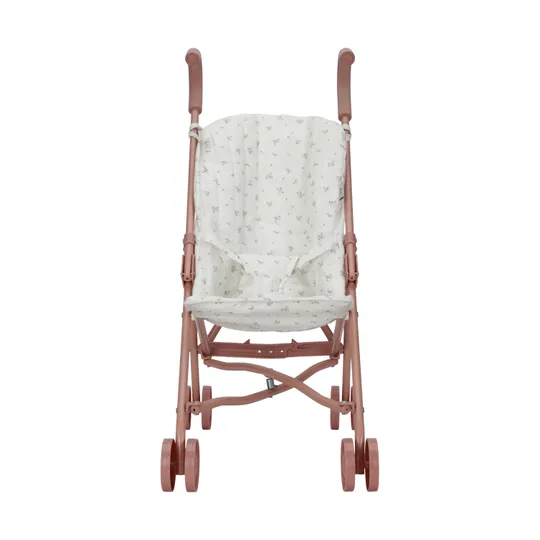 Little Dutch Metalen Poppenbuggy