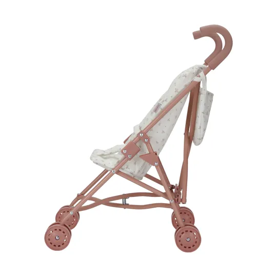 Little Dutch Metalen Poppenbuggy