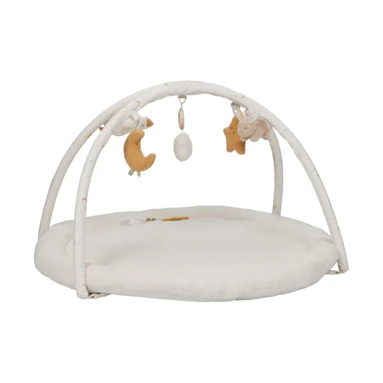 Little Dutch Newborn Activiteiten Speelkleed - 85x85 cm
