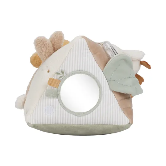 Little Dutch Naturals Newborn Activiteitendriehoek