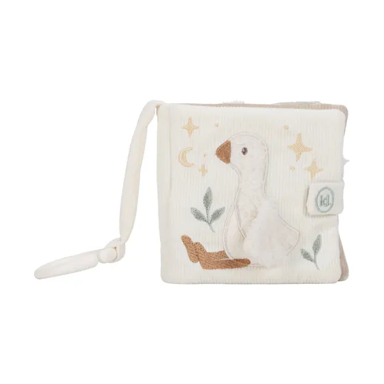 Little Dutch Newborn Buggyboekje