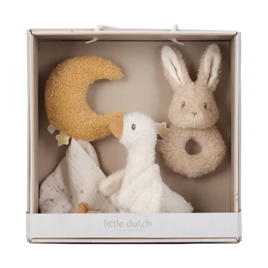Little Dutch Naturals Newborn Giftset