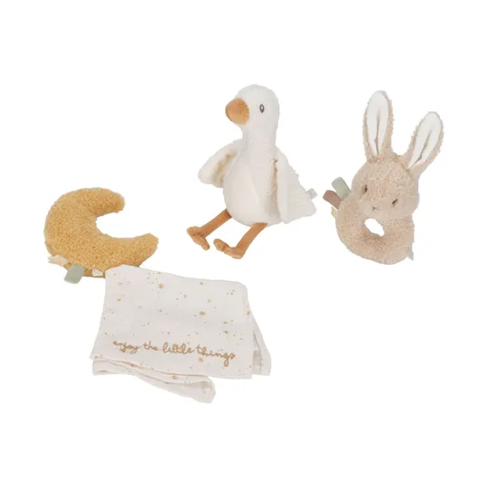 Little Dutch Naturals Newborn Giftset