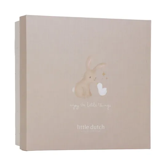 Little Dutch Naturals Newborn Giftset