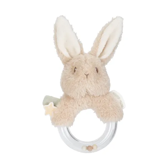 Little Dutch Newborn Ringrammelaar