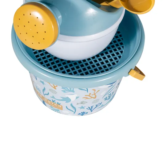 Little Dutch Ocean Dreams Strandset - 5-delig